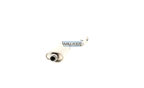 WALKER 70000 Centre Muffler