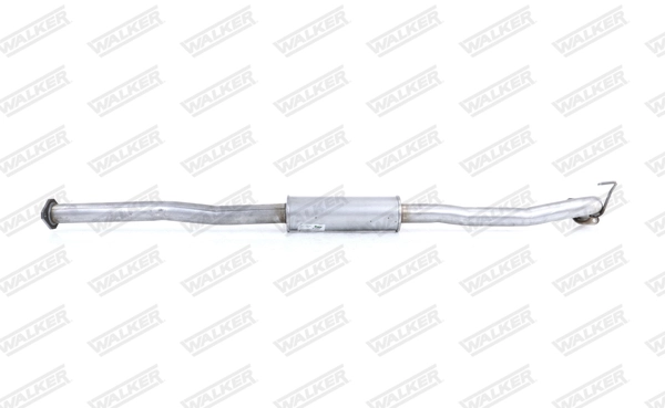 Centre Muffler 22990
