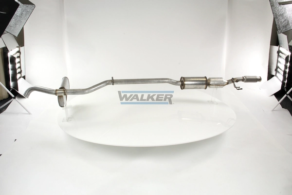 WALKER 28011 Catalytic Converter