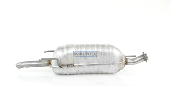 WALKER 72376 Rear Muffler