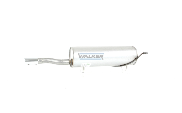 WALKER 23409 Rear Muffler