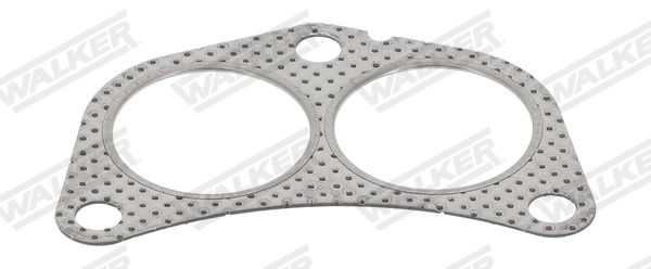 WALKER 80019 Gasket, exhaust pipe