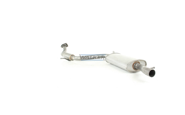 WALKER 21778 Centre Muffler