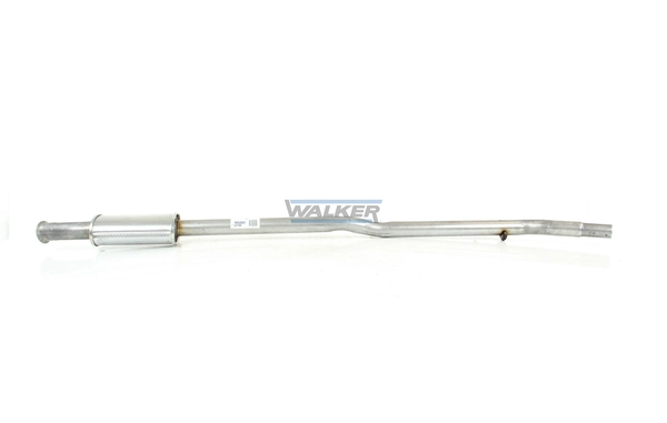 Centre Muffler 22104