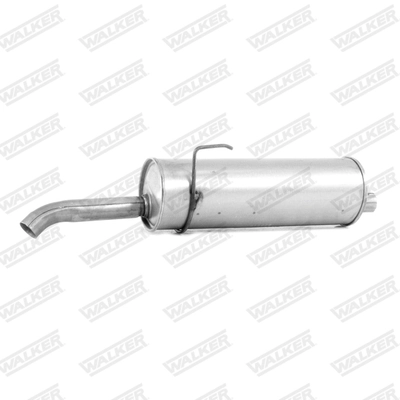 WALKER 22623 Rear Muffler