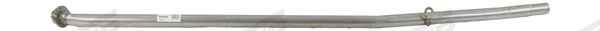 WALKER 08098 Exhaust Pipe