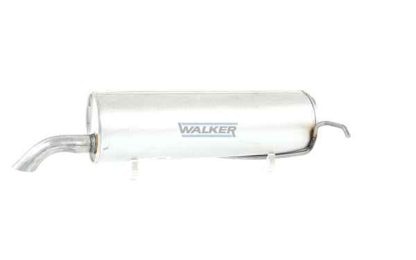 Rear Muffler 22636