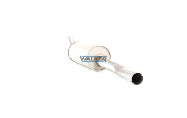 Centre Muffler 13367