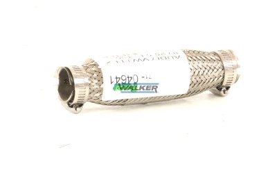 WALKER 04641 Exhaust Pipe