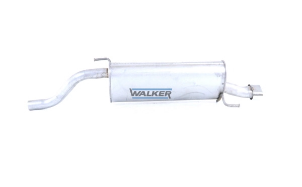 WALKER 23913 Sports Muffler