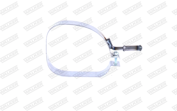 Mount, exhaust system 80597