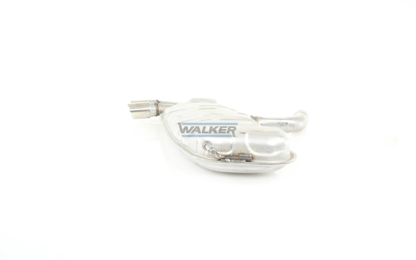 WALKER 25092 Rear Muffler