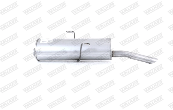 WALKER 22870 Rear Muffler