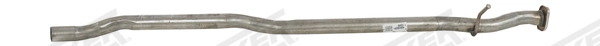 WALKER 10646 Exhaust Pipe