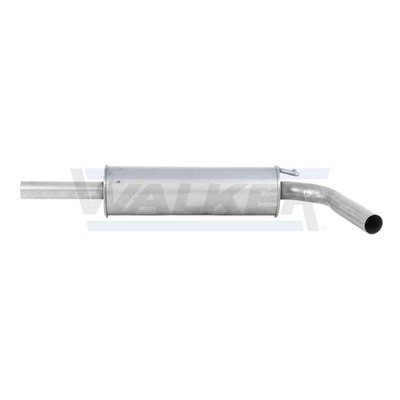 Centre Muffler 24145