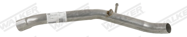 WALKER 10877 Exhaust Pipe