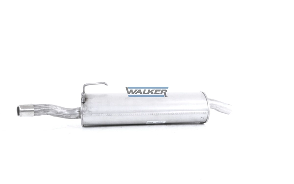 WALKER 21845 Rear Muffler