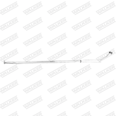 WALKER 13221 Exhaust Pipe