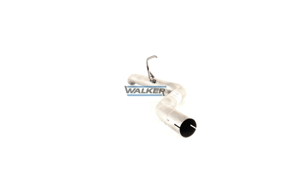 WALKER 75376 Exhaust Pipe