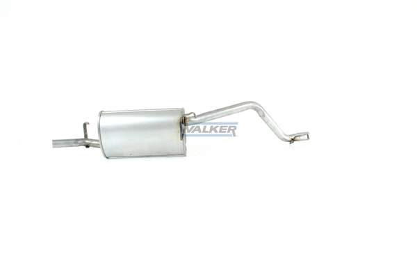 WALKER 16913 Rear Muffler
