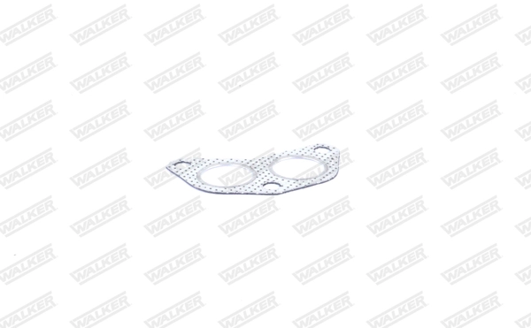 WALKER 81012 Gasket, exhaust pipe