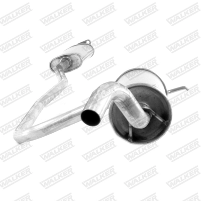WALKER 70142 Centre Muffler