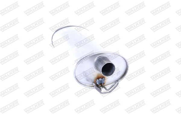 WALKER 08157 Rear Muffler