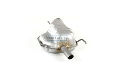 Rear Muffler 23239