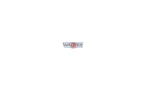 WALKER 80773 Nut, exhaust manifold