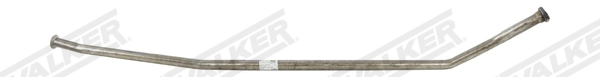WALKER 12297 Exhaust Pipe