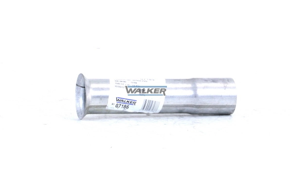 WALKER 07186 Exhaust Pipe