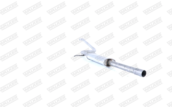 Centre Muffler 22935