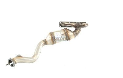 WALKER 28326 Catalytic Converter