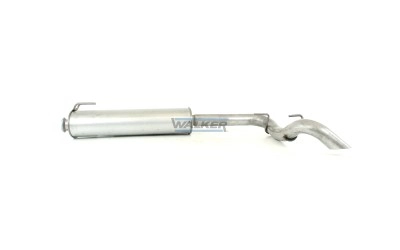 WALKER 22896 Rear Muffler