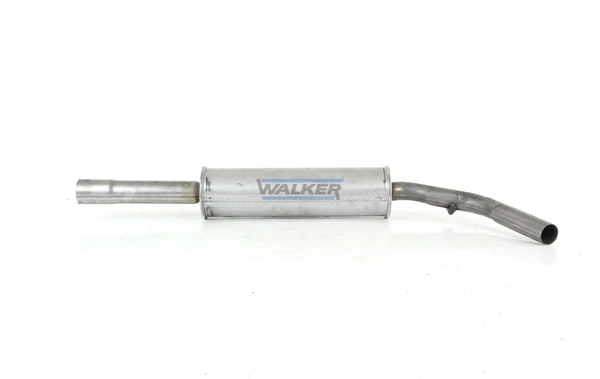 WALKER 22435 Centre Muffler