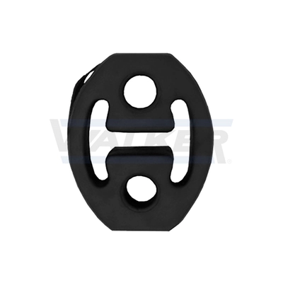 Mount, exhaust system 80211