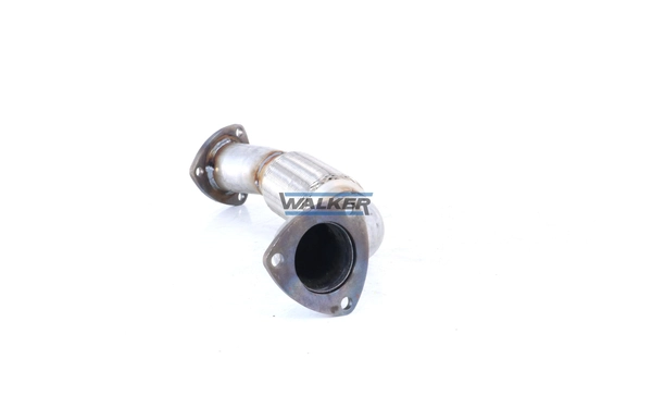 Corrugated Pipe, exhaust system 10648