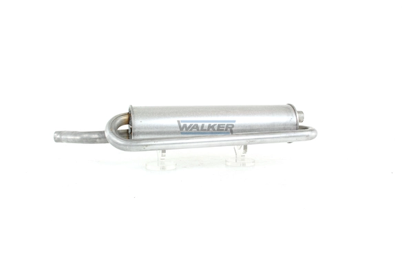 WALKER 01495 Rear Muffler