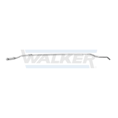 WALKER 10444 Exhaust Pipe