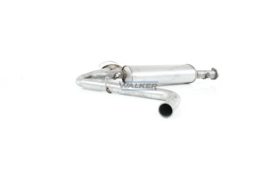 WALKER 19292 Rear Muffler