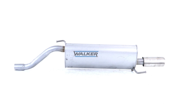 WALKER 23370 Rear Muffler