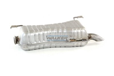 WALKER 19567 Rear Muffler