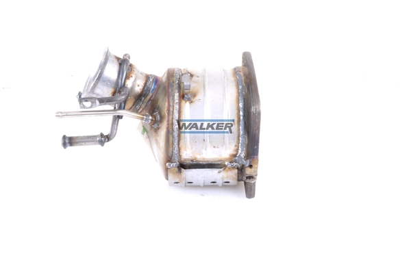 WALKER 20834 Catalytic Converter