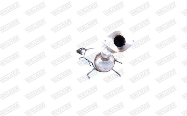 WALKER 73166 Soot/Particulate Filter, exhaust system