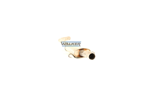 WALKER 21166 Centre Muffler