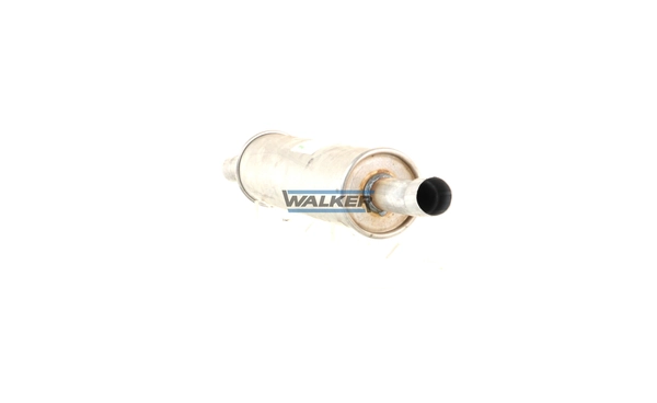 WALKER 22017 Centre Muffler