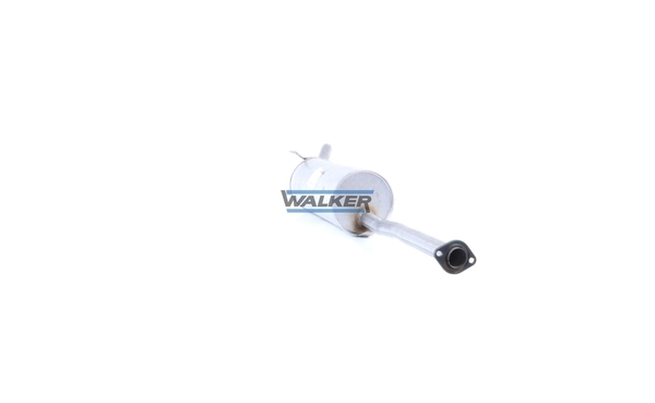 WALKER 16764 Rear Muffler
