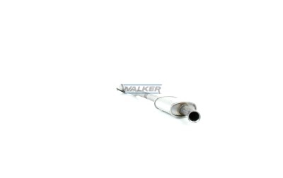 WALKER 22567 Centre Muffler