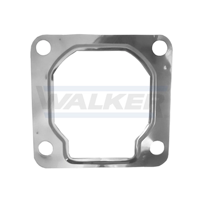 Gasket, exhaust pipe 80412