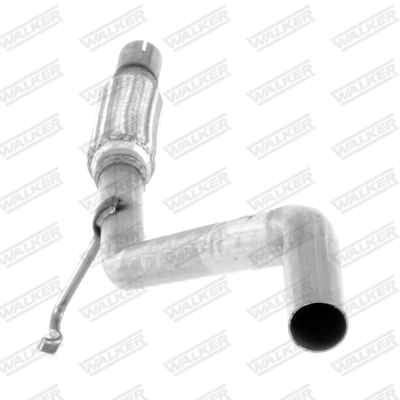 WALKER 19021 Exhaust Pipe